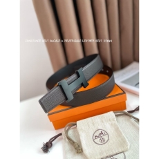 Hermes Belts