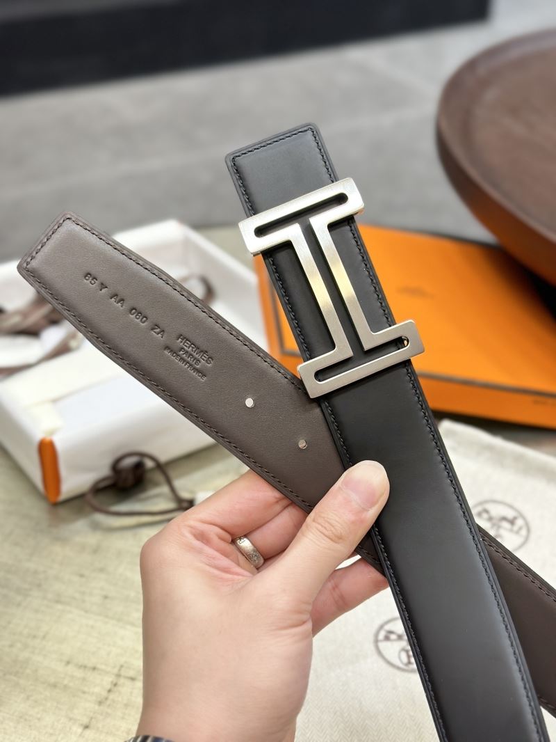 Hermes Belts