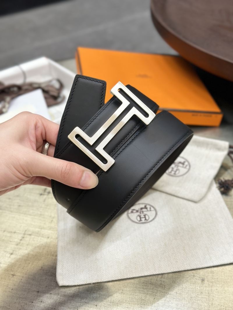 Hermes Belts