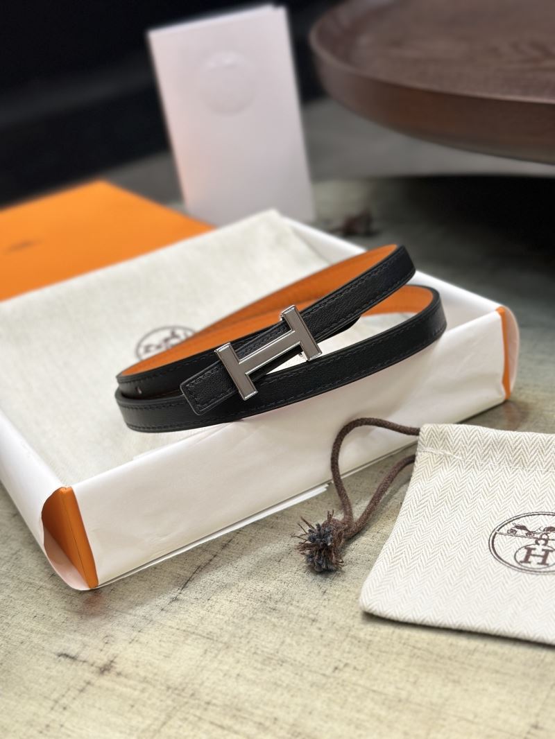 Hermes Belts