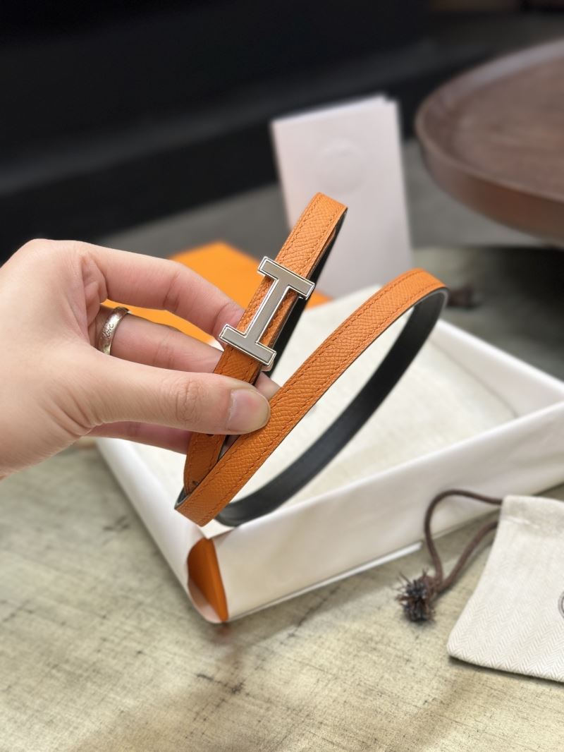 Hermes Belts