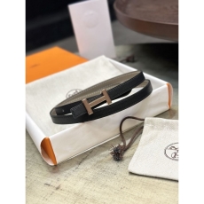 Hermes Belts