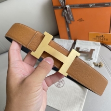 Hermes Belts