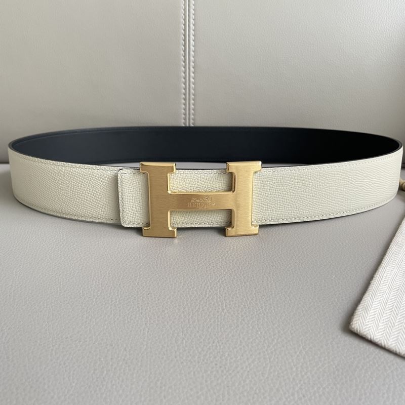 Hermes Belts