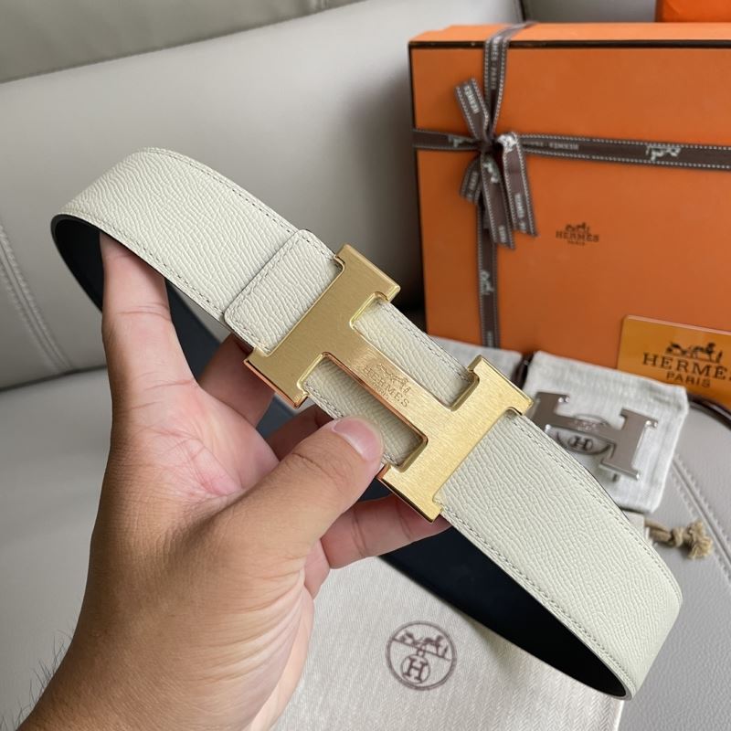 Hermes Belts