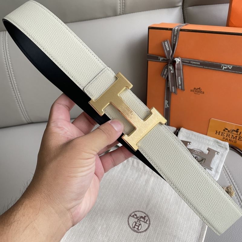 Hermes Belts