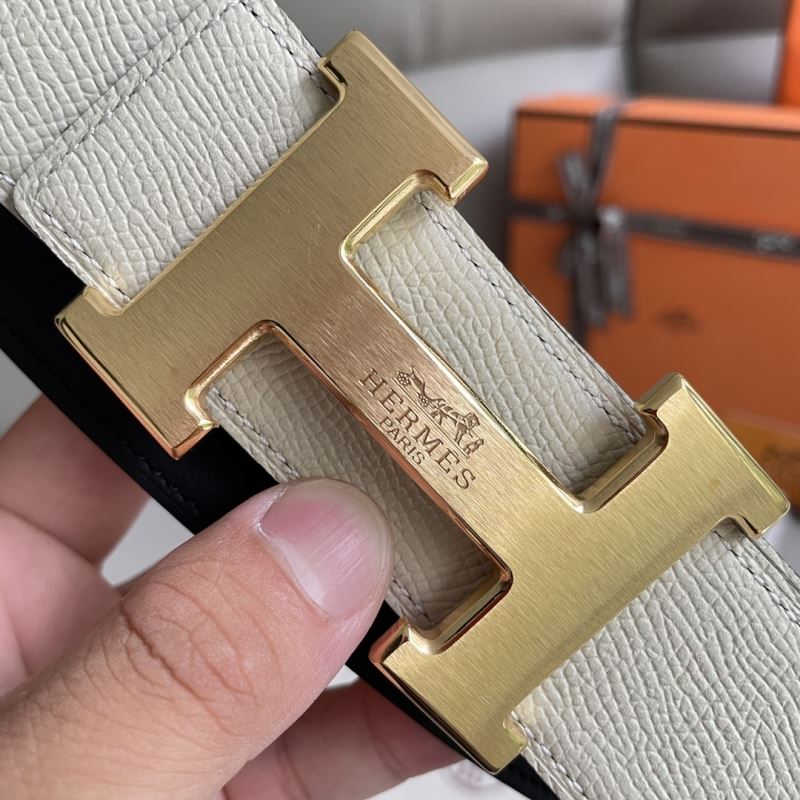 Hermes Belts