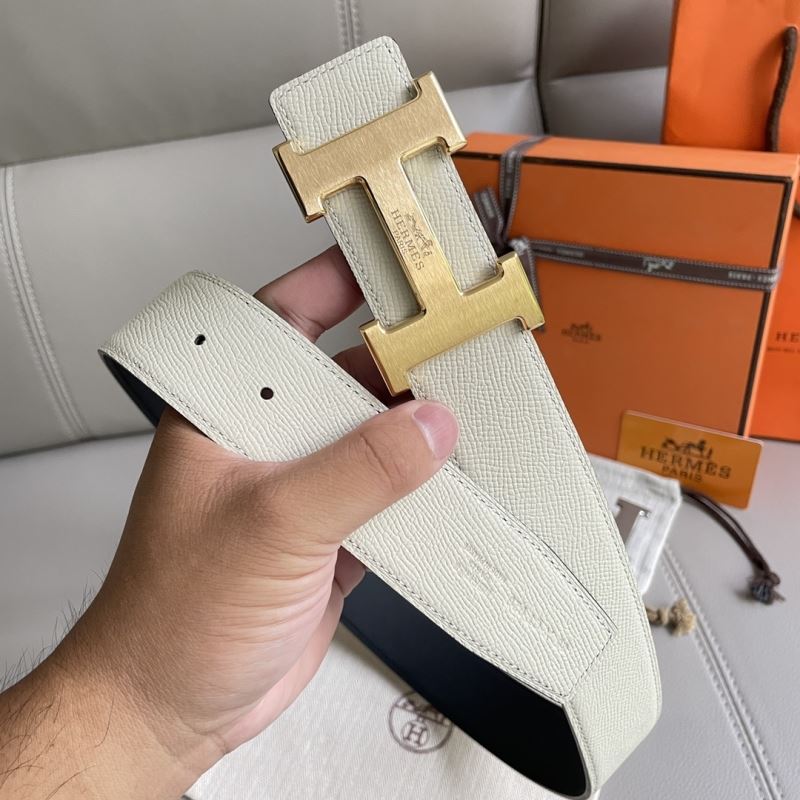 Hermes Belts