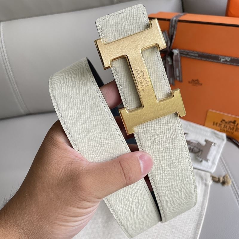 Hermes Belts