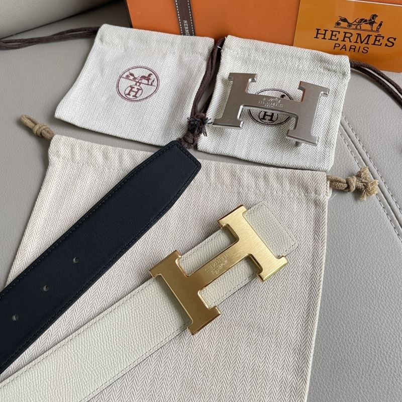 Hermes Belts