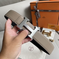 Hermes Belts