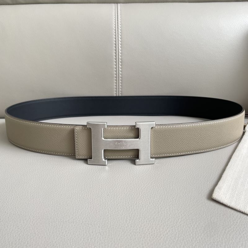 Hermes Belts