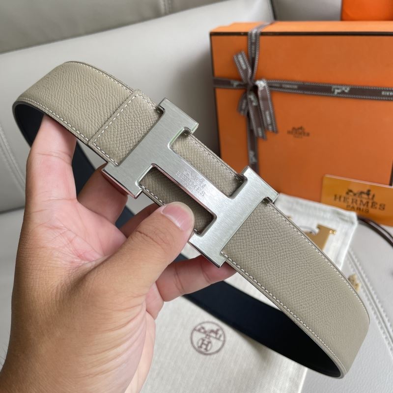 Hermes Belts