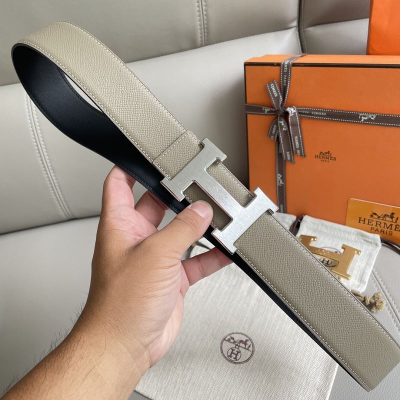 Hermes Belts