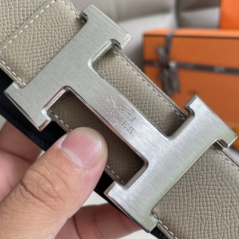 Hermes Belts