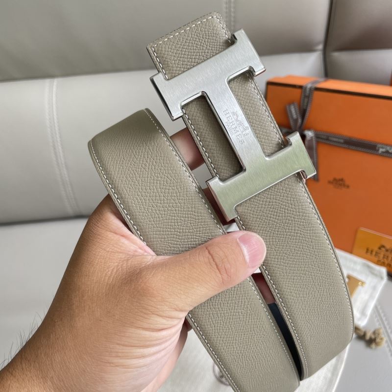 Hermes Belts