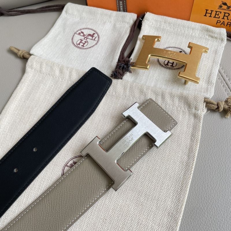 Hermes Belts