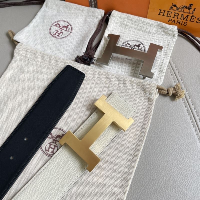 Hermes Belts