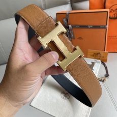 Hermes Belts