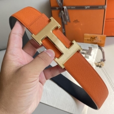 Hermes Belts