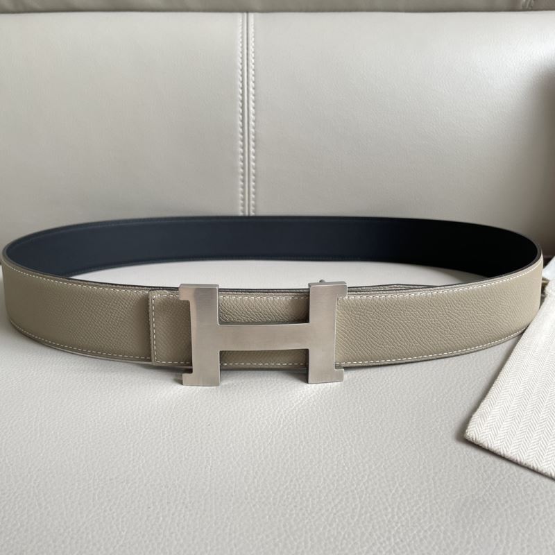 Hermes Belts