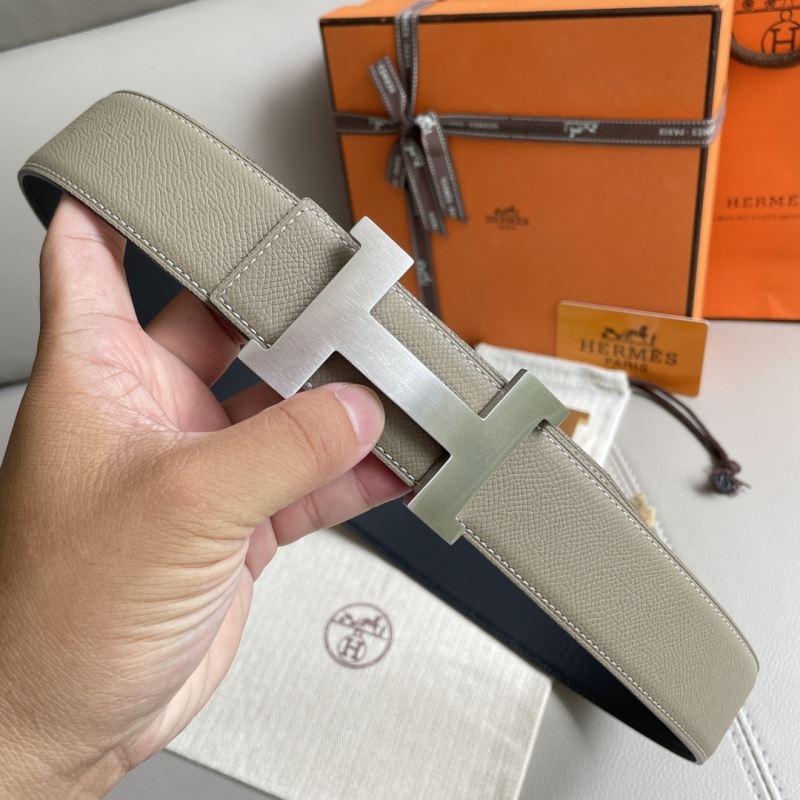 Hermes Belts