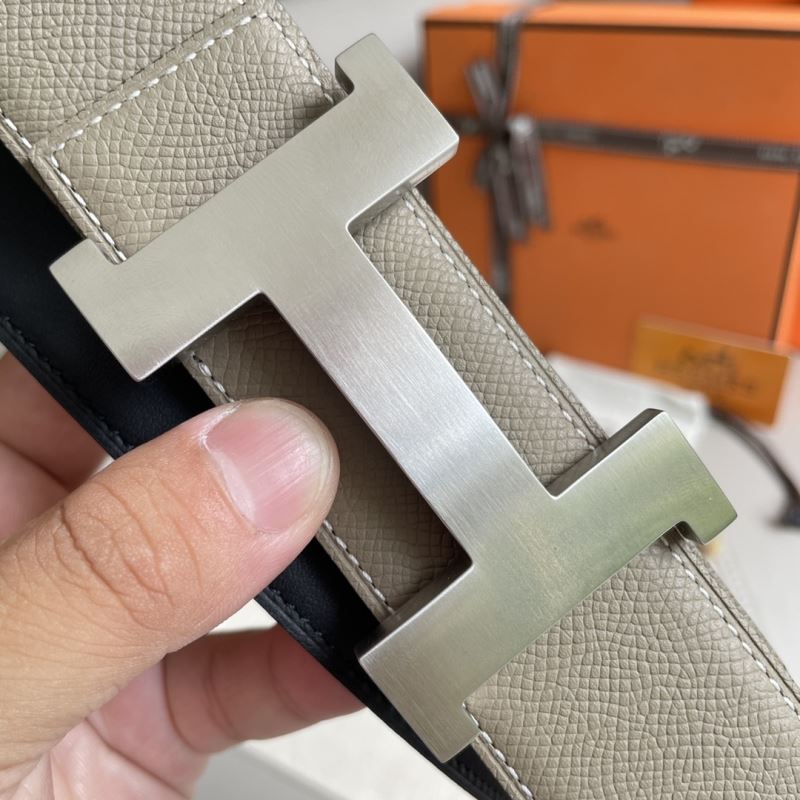 Hermes Belts