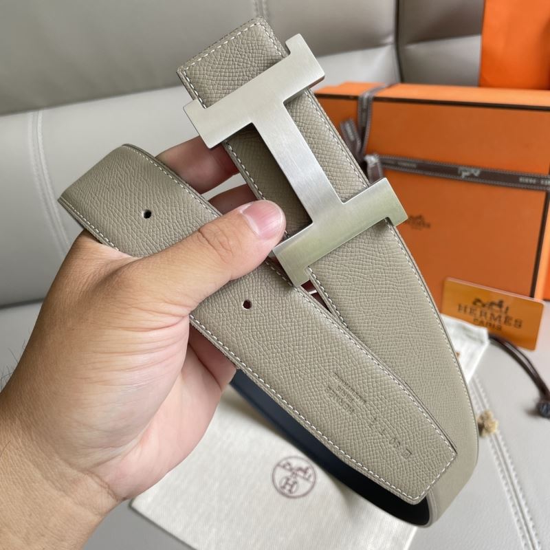 Hermes Belts