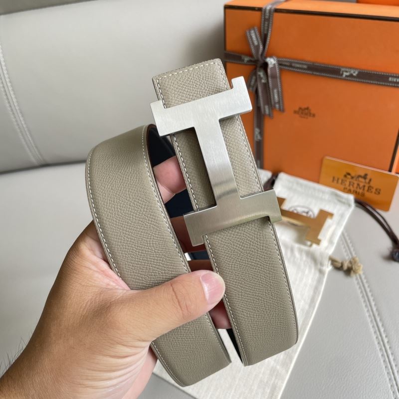 Hermes Belts