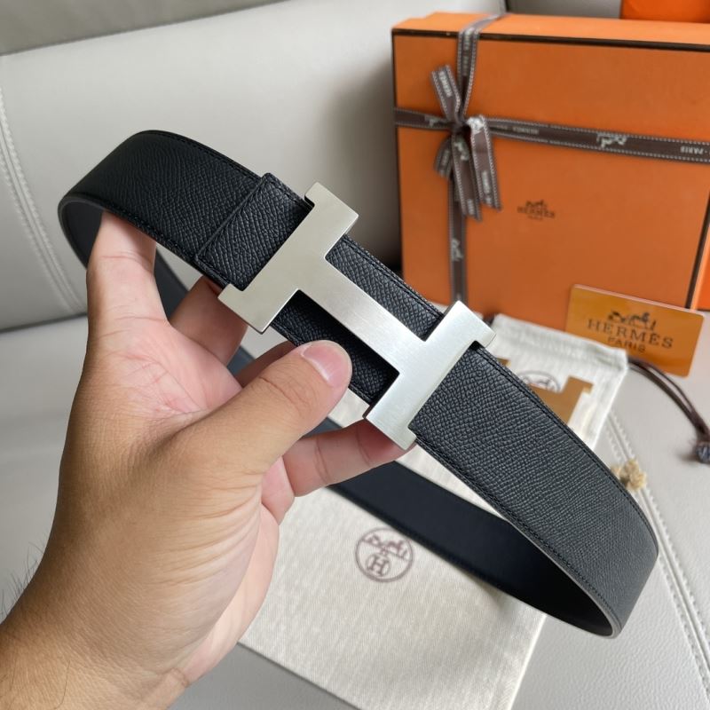 Hermes Belts