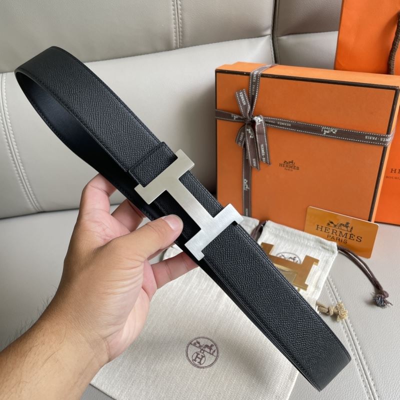 Hermes Belts