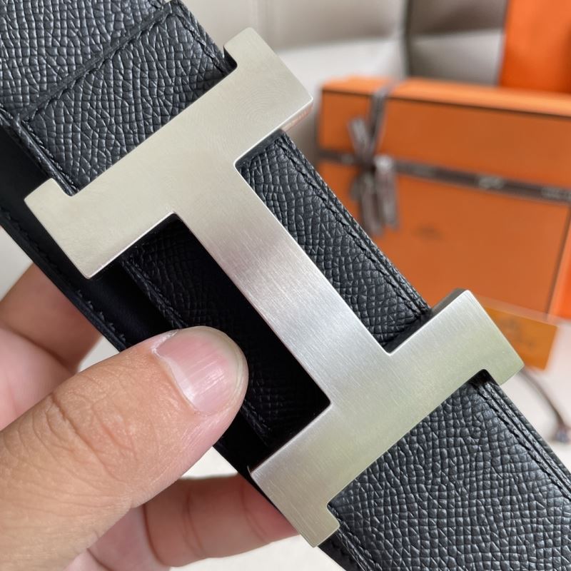 Hermes Belts