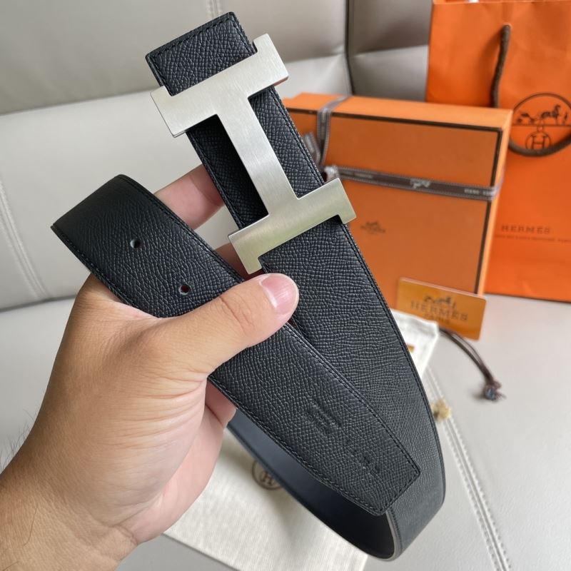 Hermes Belts