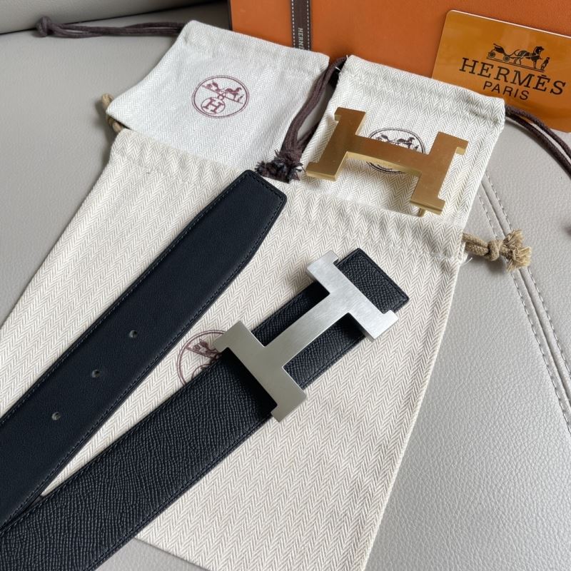 Hermes Belts