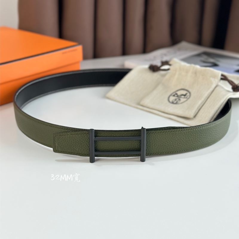 Hermes Belts