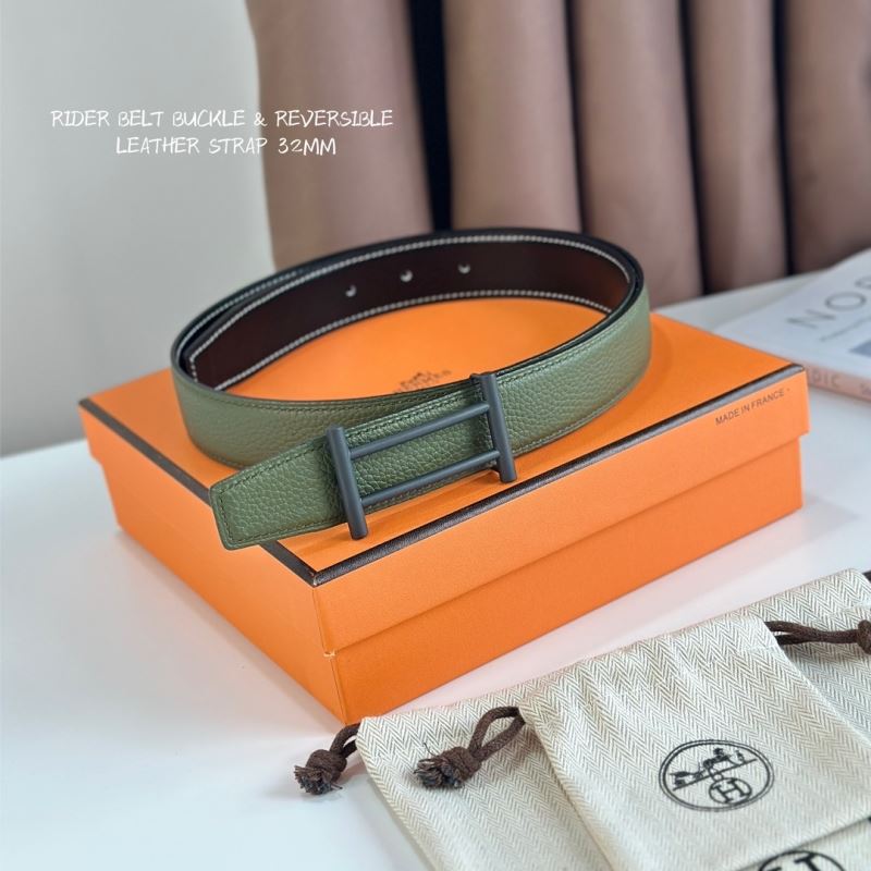 Hermes Belts