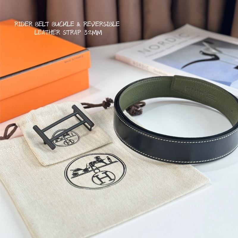 Hermes Belts