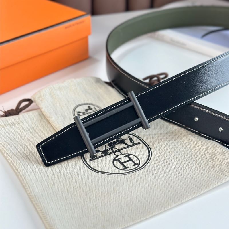 Hermes Belts