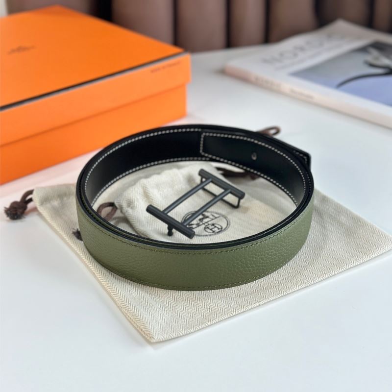 Hermes Belts