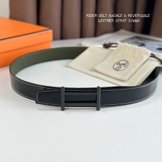 Hermes Belts