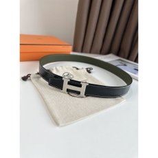 Hermes Belts