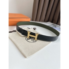 Hermes Belts