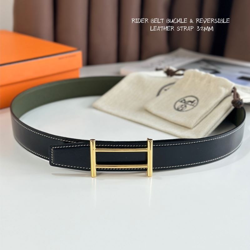 Hermes Belts