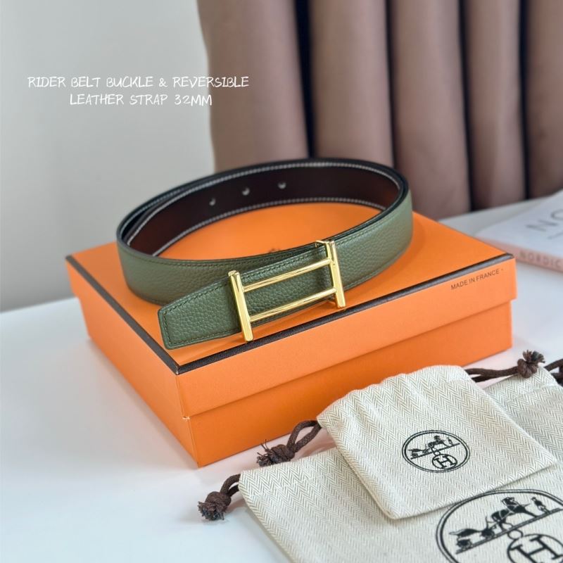 Hermes Belts