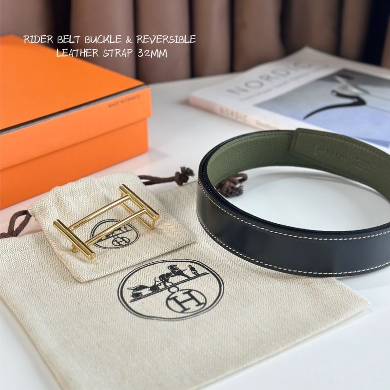 Hermes Belts