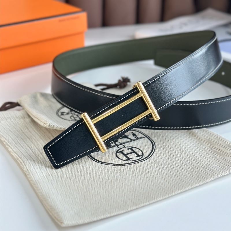 Hermes Belts