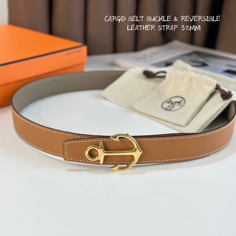 Hermes Belts