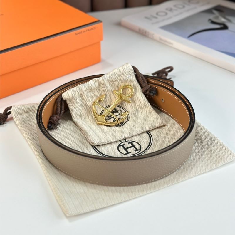 Hermes Belts