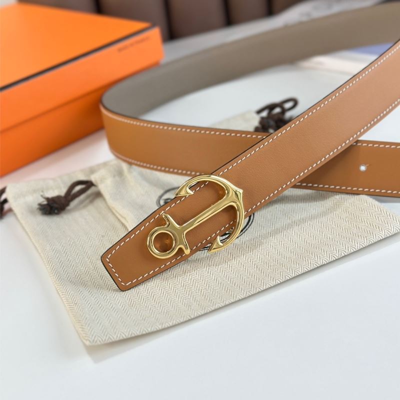 Hermes Belts