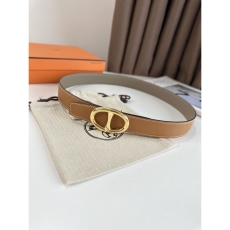 Hermes Belts